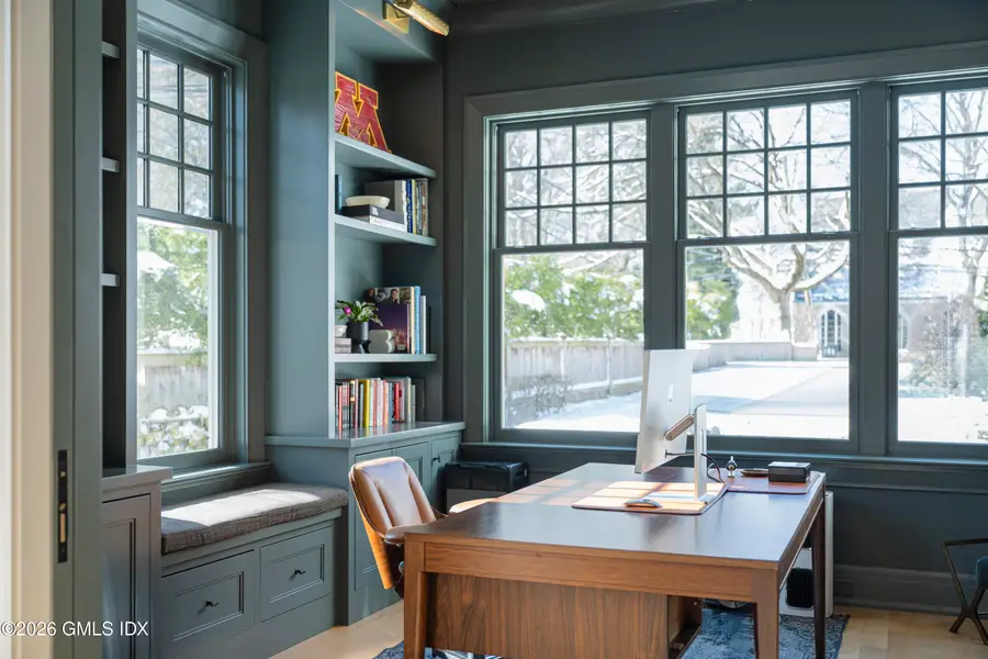 7 Indian Head Road, Riverside, CT 06878 - #3