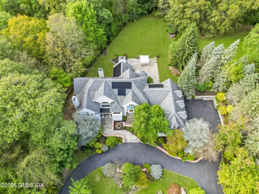 39 Running Brook Lane, New Canaan, CT 06840 - #3