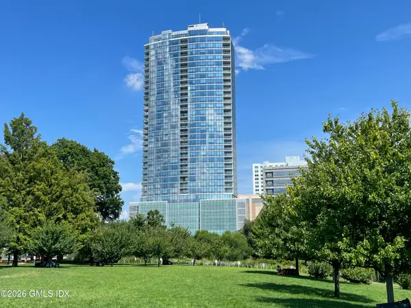 1 Broad Street #PH31F, Stamford, CT 06901