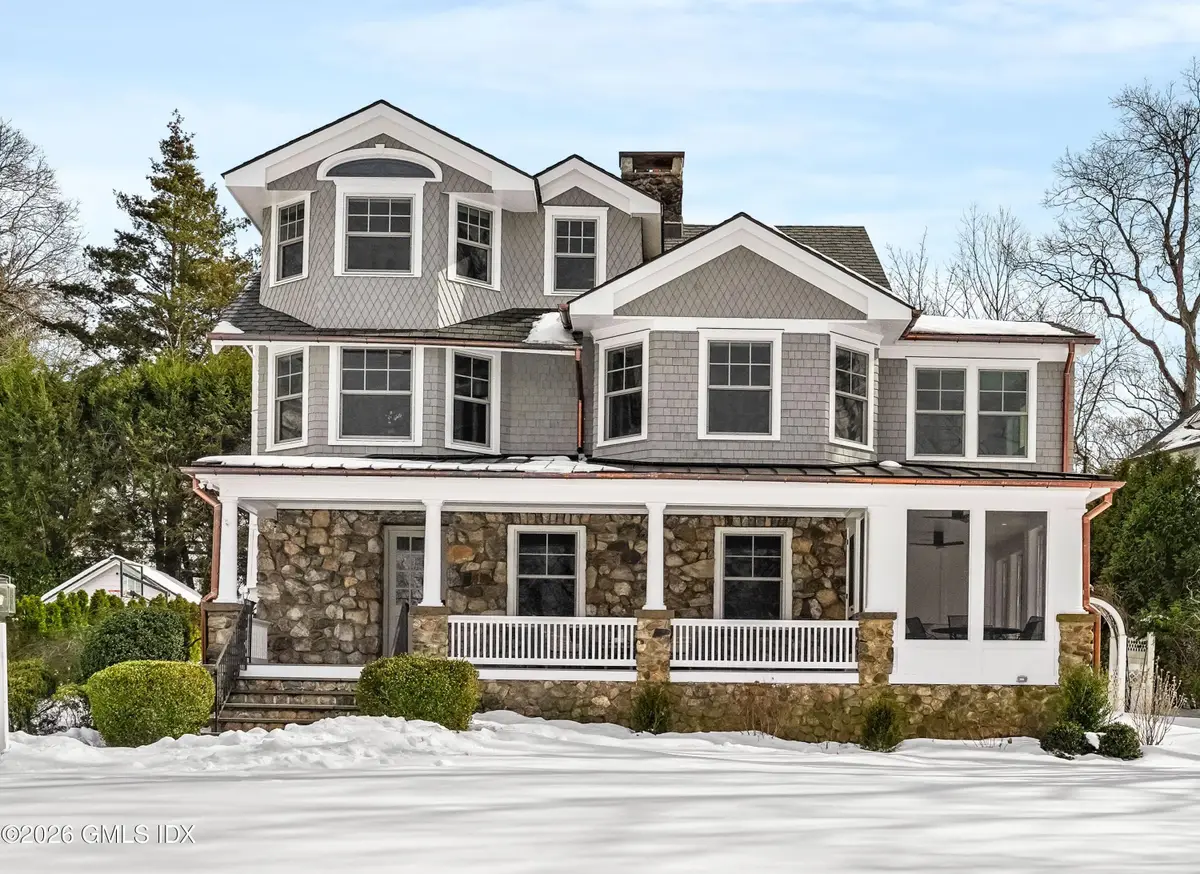 21 Lake Drive, Riverside, CT 06878 - #1