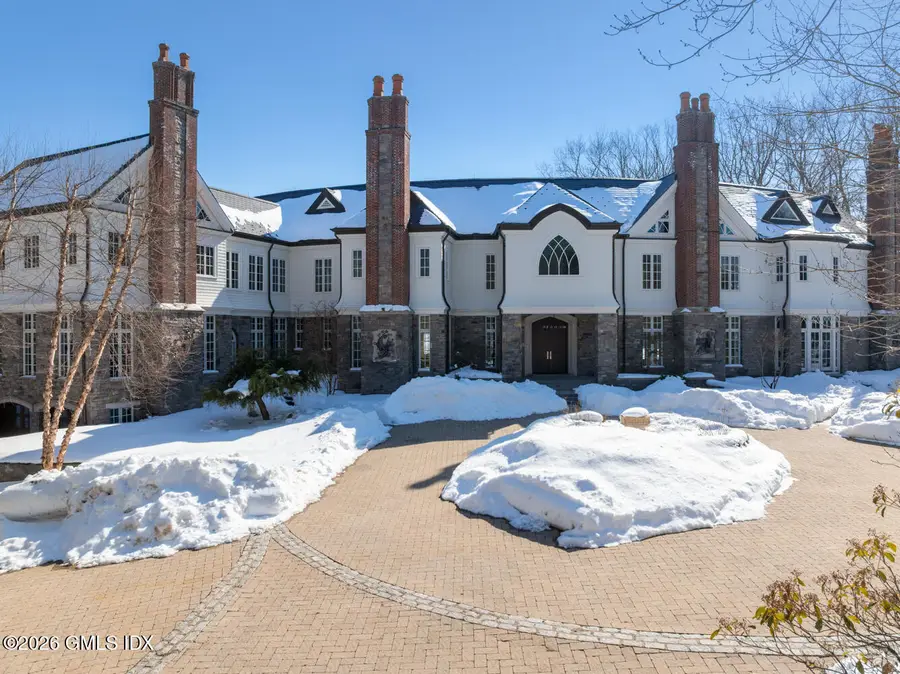 119 Proprietors Crossing, New Canaan, CT 06840 - #2