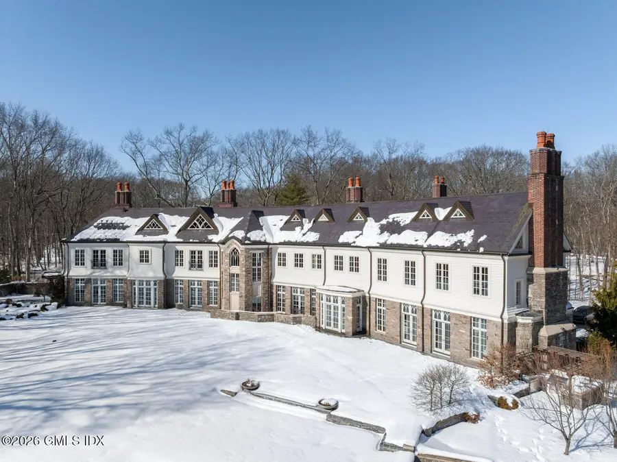 119 Proprietors Crossing, New Canaan, CT 06840 - #3