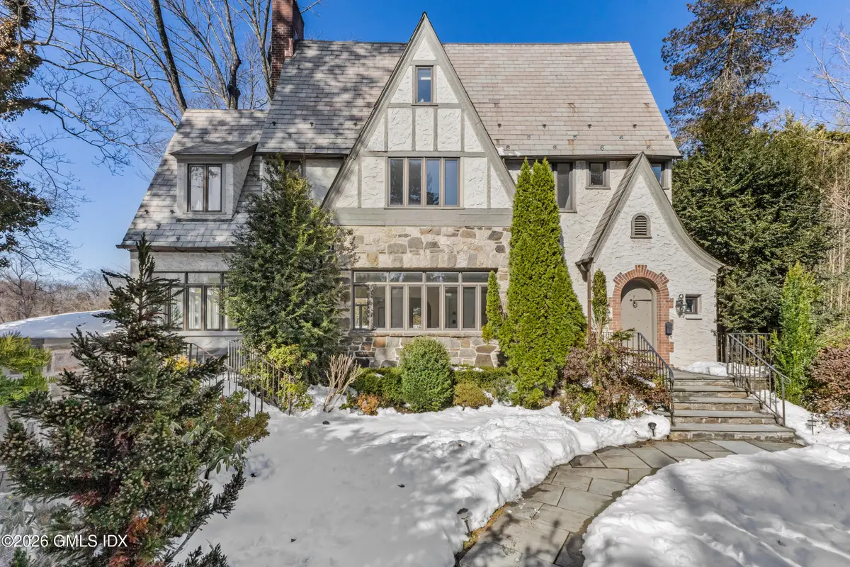 7 Dearfield Lane, Greenwich, CT 06831 - #1