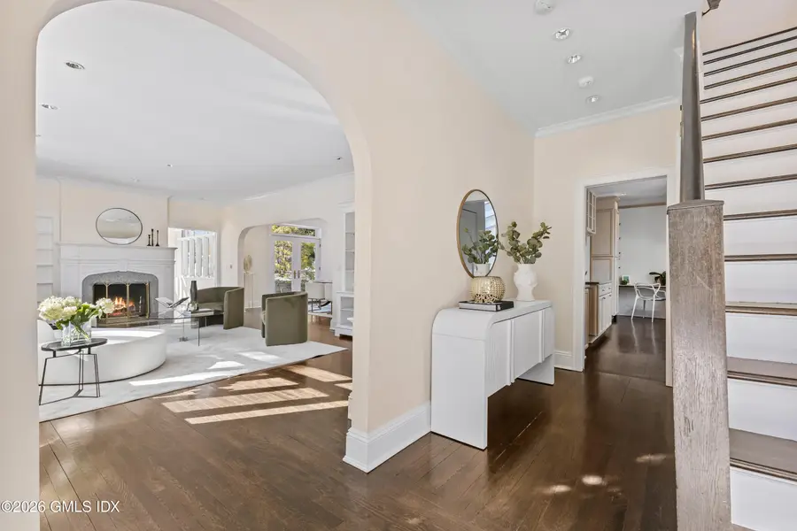 7 Dearfield Lane, Greenwich, CT 06831 - #3