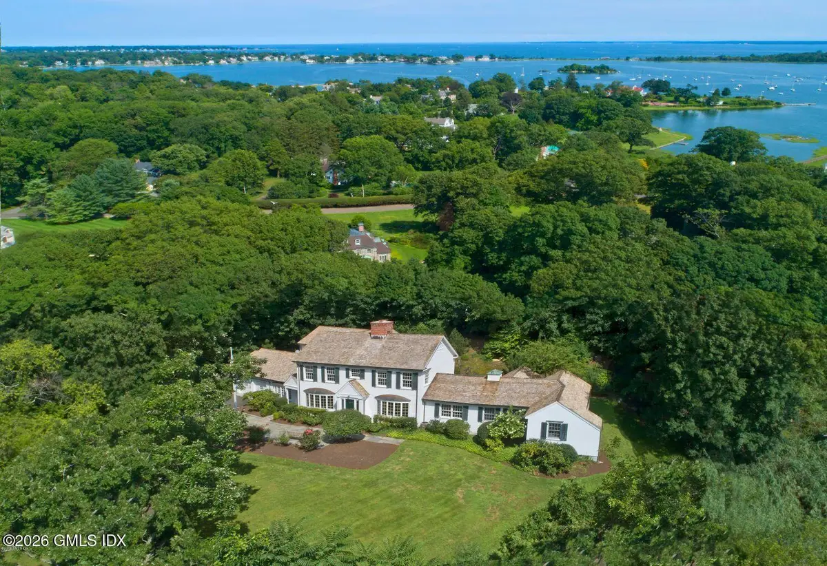 177 Indian Head Road, Riverside, CT 06878 - #1