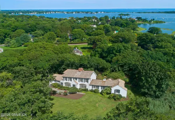 177 Indian Head Road, Riverside, CT 06878