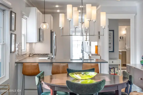 60 Prospect Street #A58, Greenwich, CT 06830