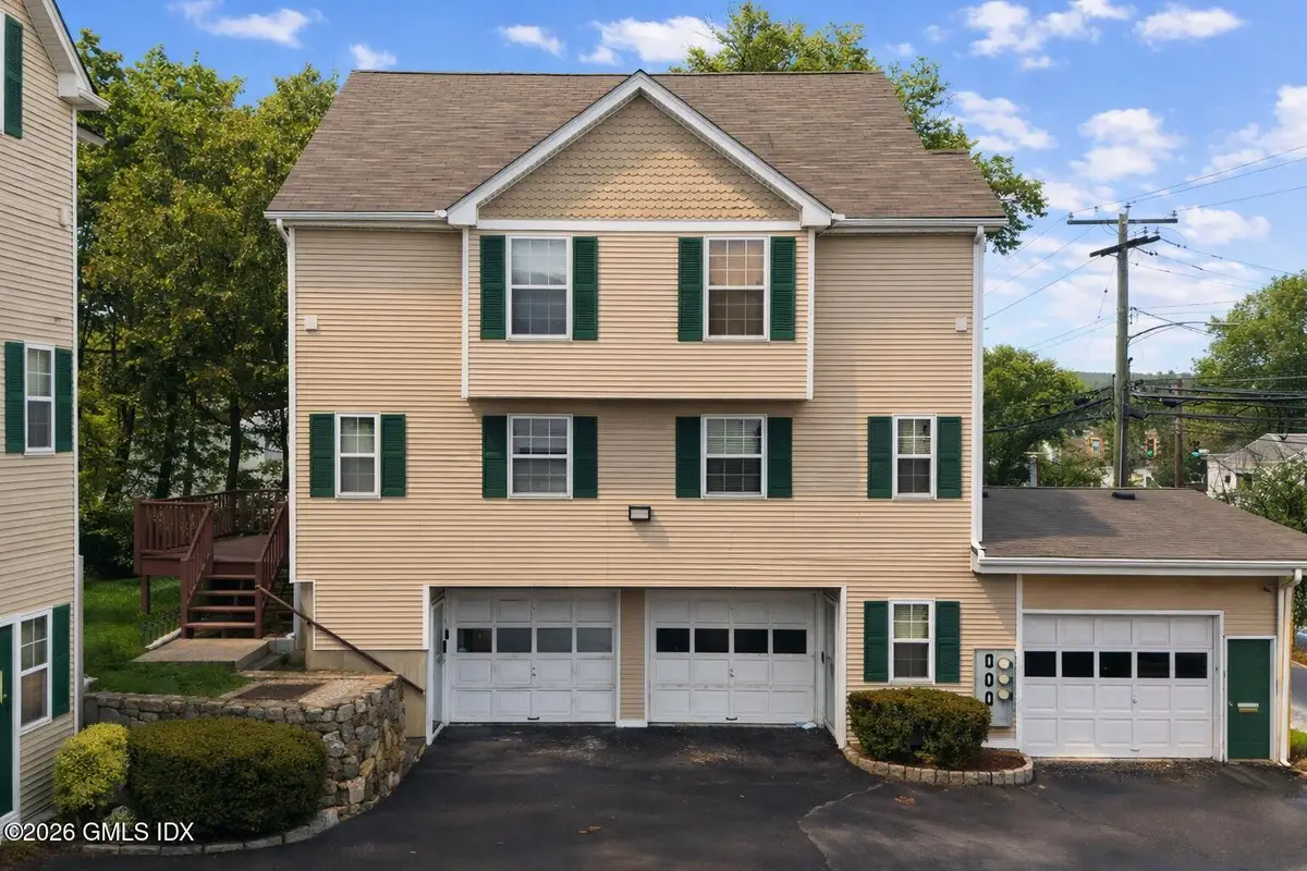 680 Hope Street #12, Stamford, CT 06907 - #1