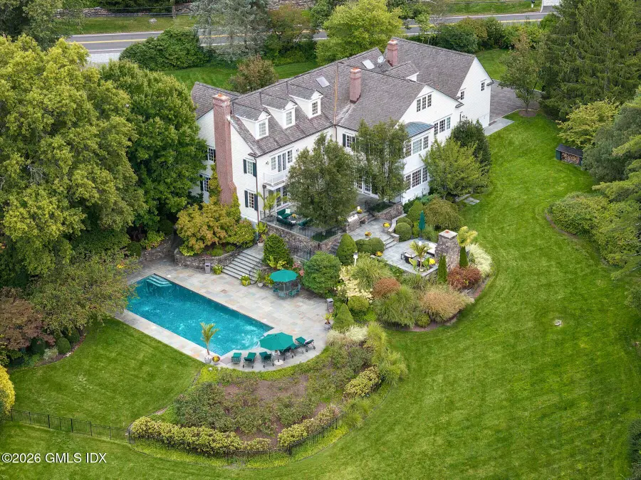 174 Round Hill Road, Greenwich, CT 06831 - #2