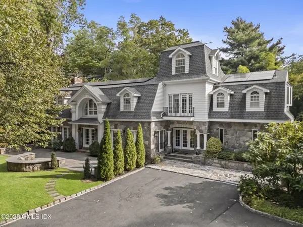 53 Shady Lane, Greenwich, CT 06831
