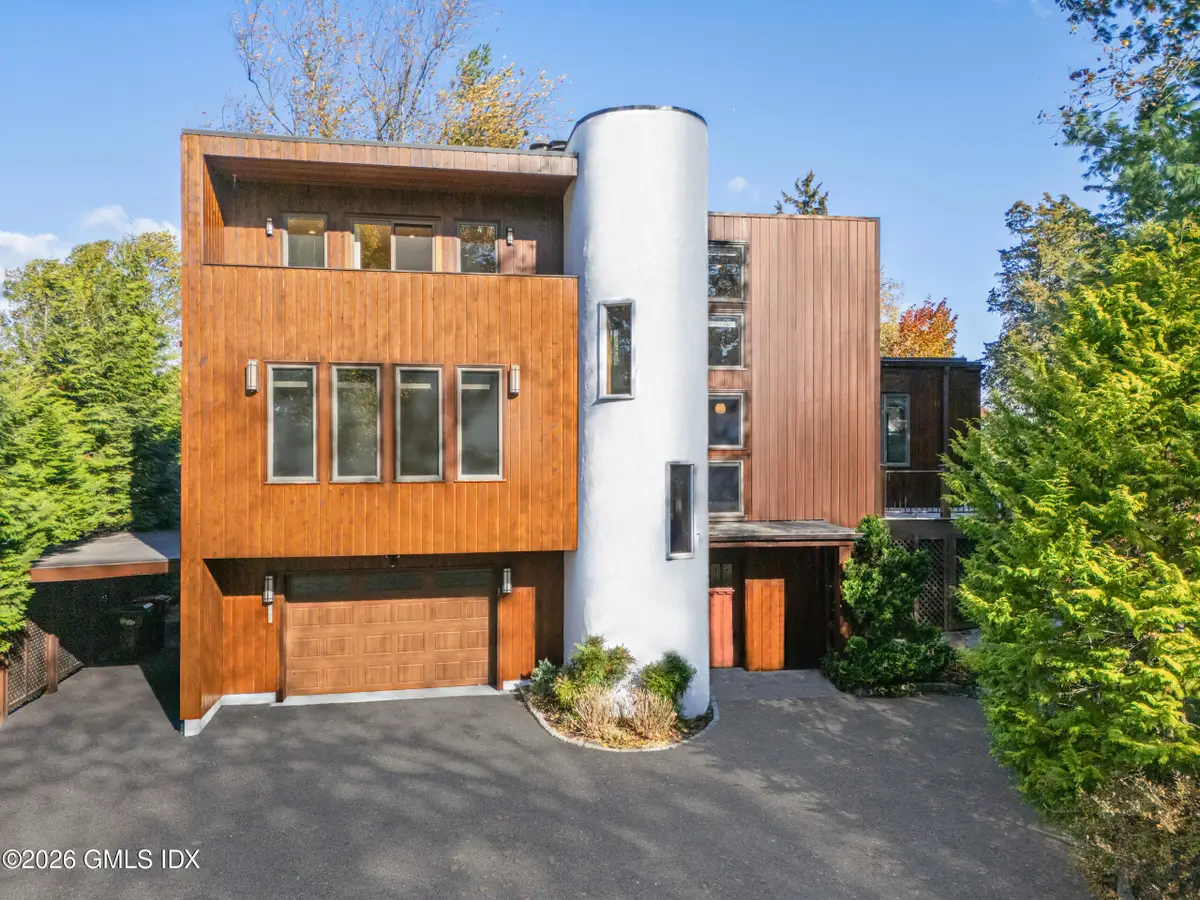 249 Shore Road, Greenwich, CT 06830 - #1