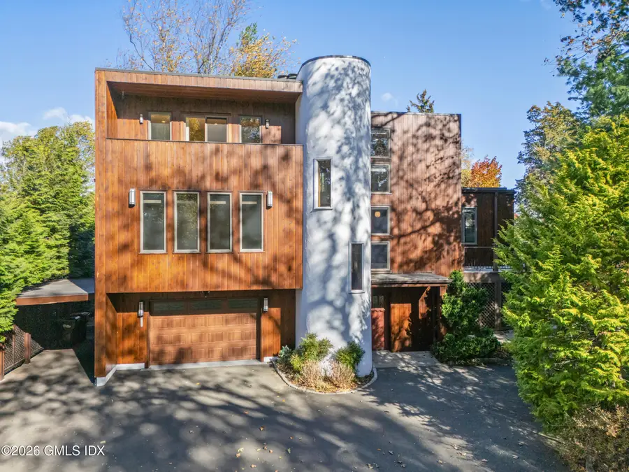 249 Shore Road, Greenwich, CT 06830 - #2