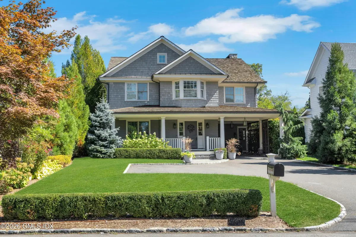 30 Park Avenue, Old Greenwich, CT 06870 - #1