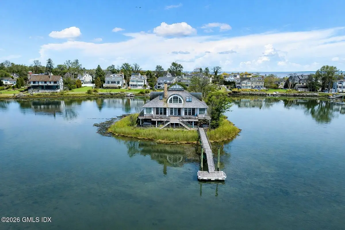 189 Shore Road, Old Greenwich, CT 06870 - #1