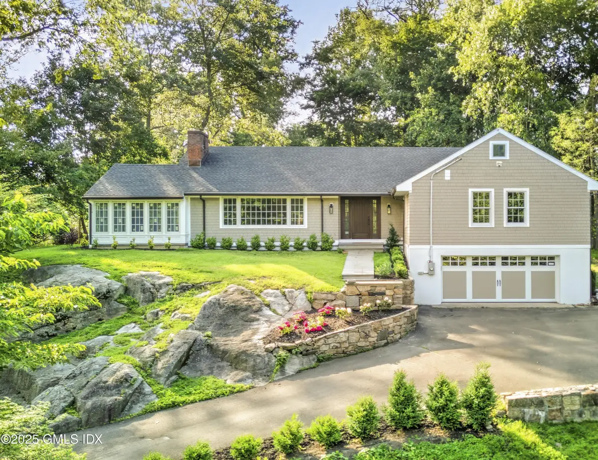 40 Bruce Park Drive, Greenwich, CT 06830 - #1