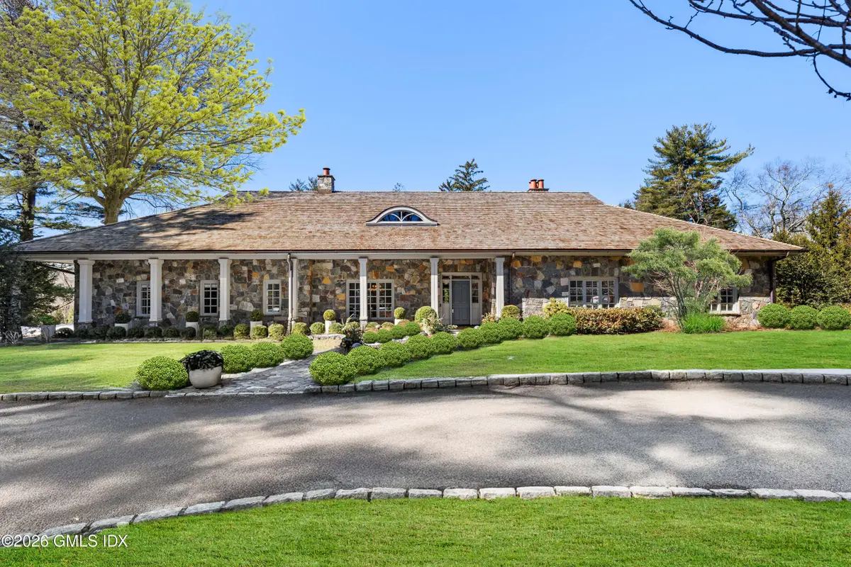 21 Pecksland Road, Greenwich, CT 06831 - #1