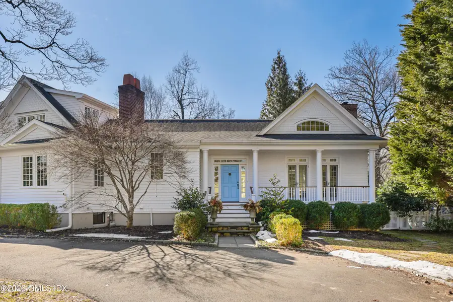 28 Irvine Road, Old Greenwich, CT 06870 - #2