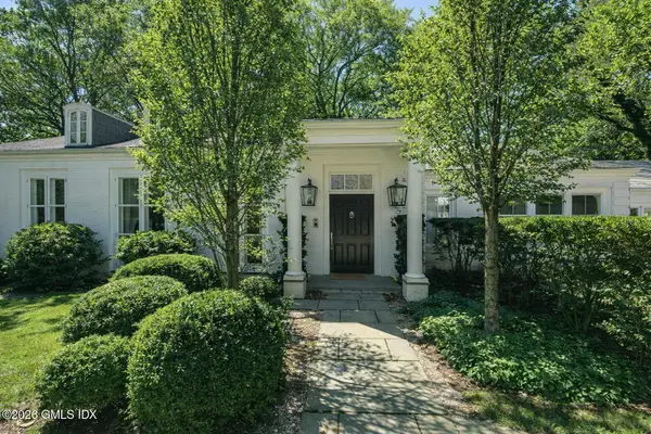 47 Husted Lane, Greenwich, CT 06830