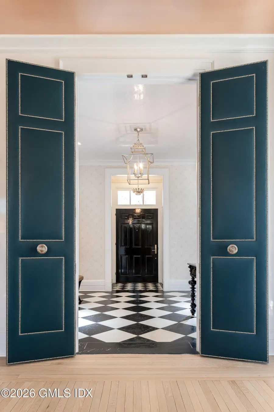 47 Husted Lane, Greenwich, CT 06830 - #2