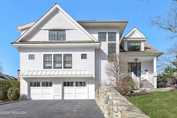 23 Annjim Drive, Greenwich, CT 06830