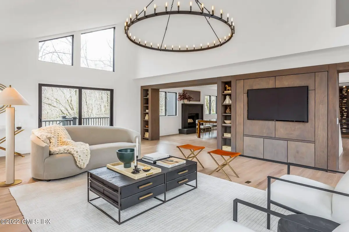 41 Stone Brook Lane, Cos Cob, CT 06807 - #1