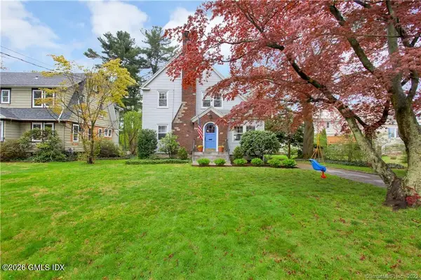 15 Tremont Avenue, Stamford, CT 06906