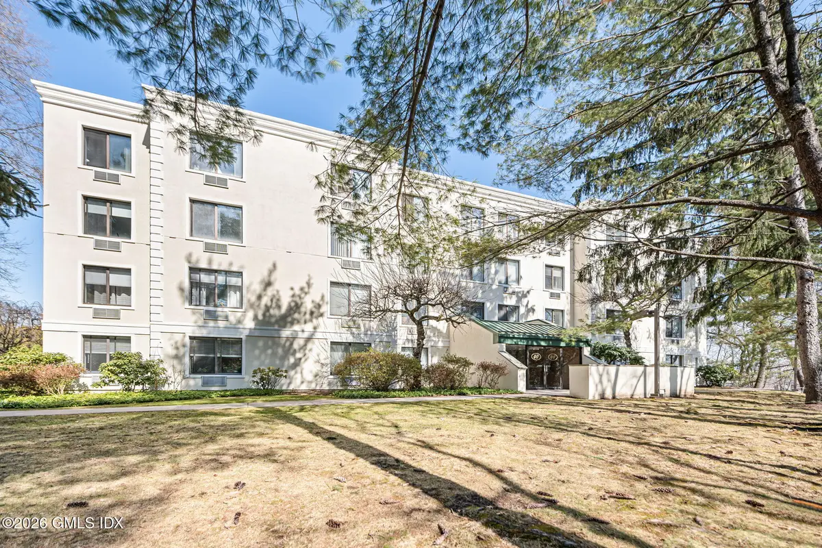 1535 E Putnam Avenue #304, Old Greenwich, CT 06870 - #1
