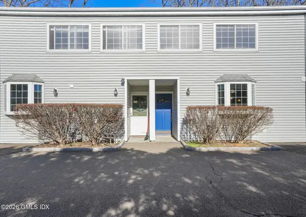 24 Decatur Street #2, Cos Cob, CT 06807