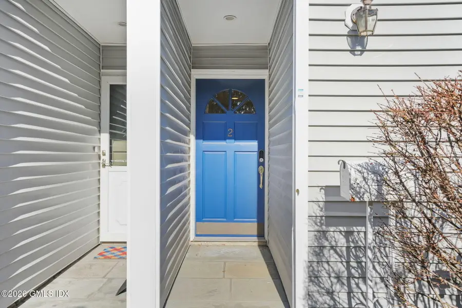 24 Decatur Street #2, Cos Cob, CT 06807 - #2