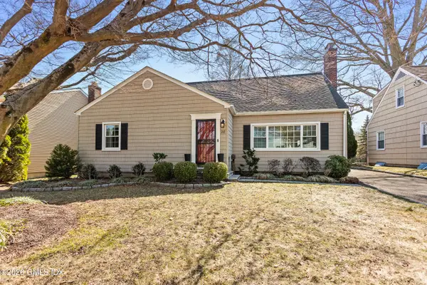 28 Crestview Avenue, Stamford, CT 06907