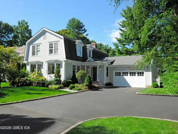 53 Lockwood Avenue, Old Greenwich, CT 06870