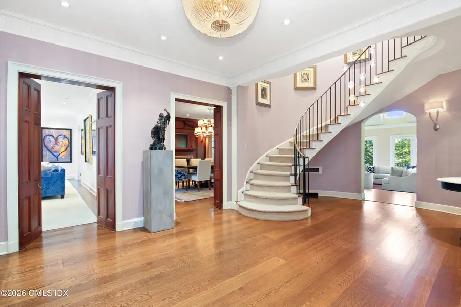 105 Woodside Drive, Greenwich, CT 06830 - #3