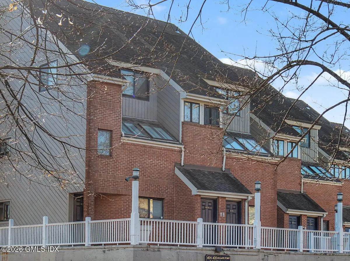 9 River Road #418, Cos Cob, CT 06807 - #1