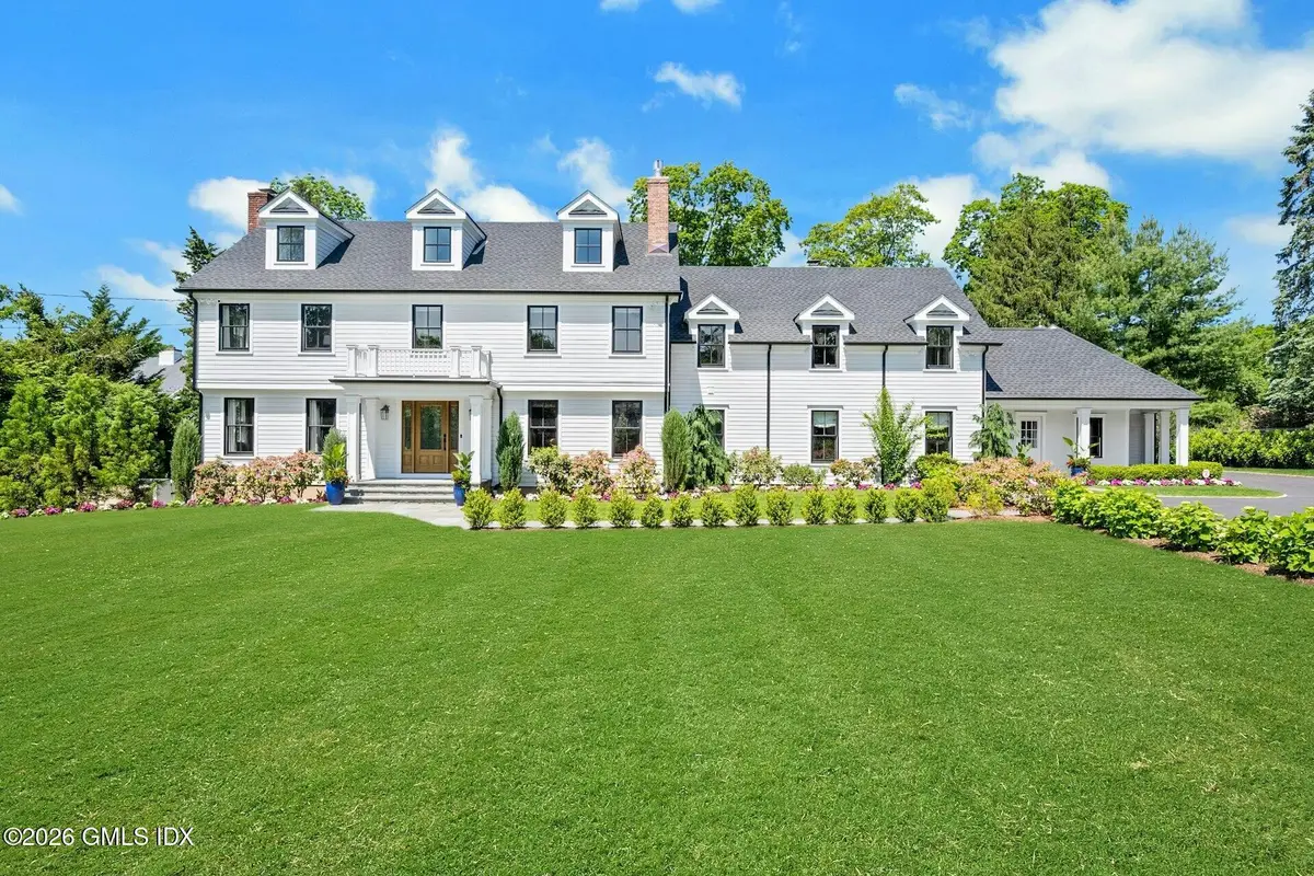 164 Stanwich Road, Greenwich, CT 06830 - #1