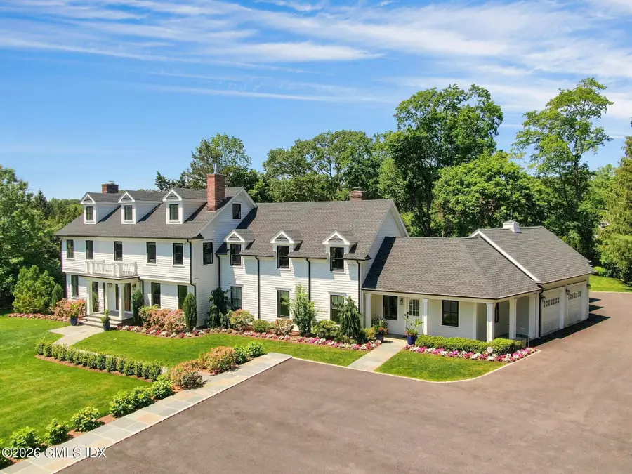 164 Stanwich Road, Greenwich, CT 06830 - #2