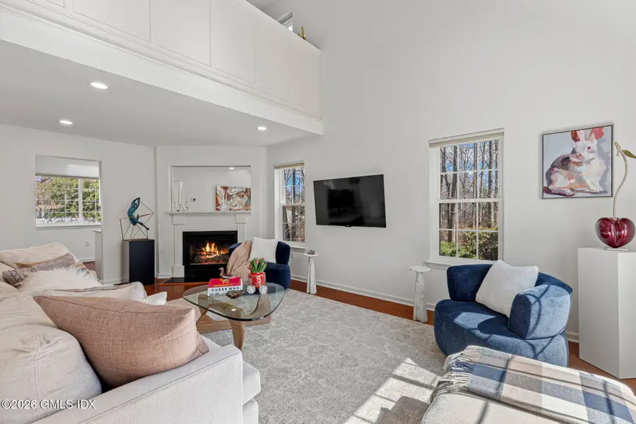 115 Top Gallant Road #6, Stamford, CT 06902 - #2