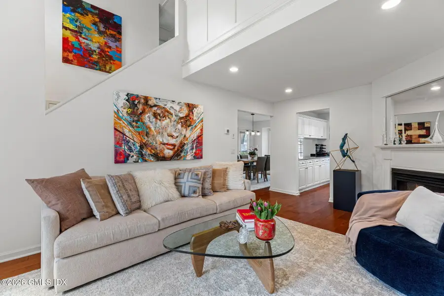 115 Top Gallant Road #6, Stamford, CT 06902 - #3