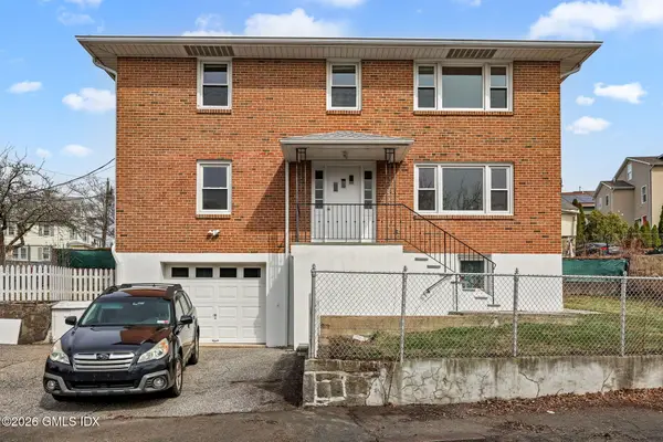 2 Grange Street, Greenwich, CT 06830