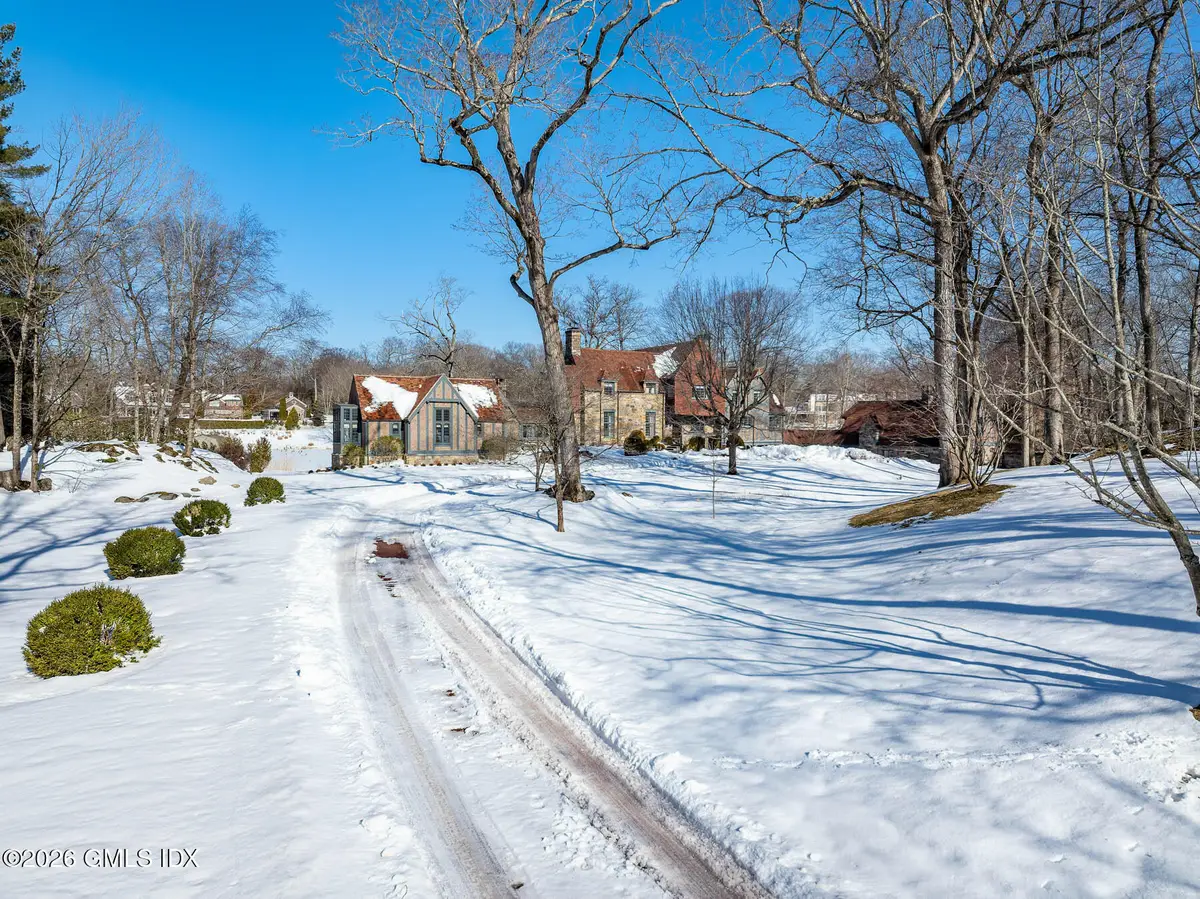 44 Khakum Wood Road, Greenwich, CT 06831 - #1
