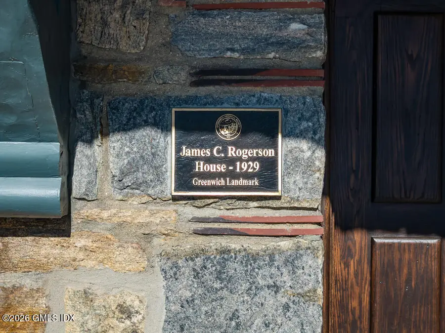 44 Khakum Wood Road, Greenwich, CT 06831 - #3