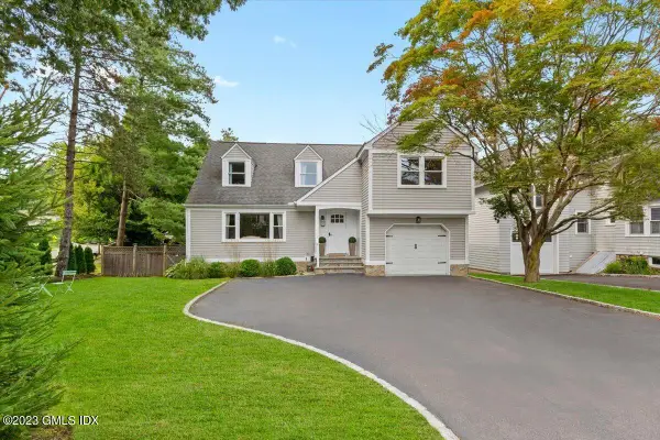 5 Sunshine Avenue, Riverside, CT 06878