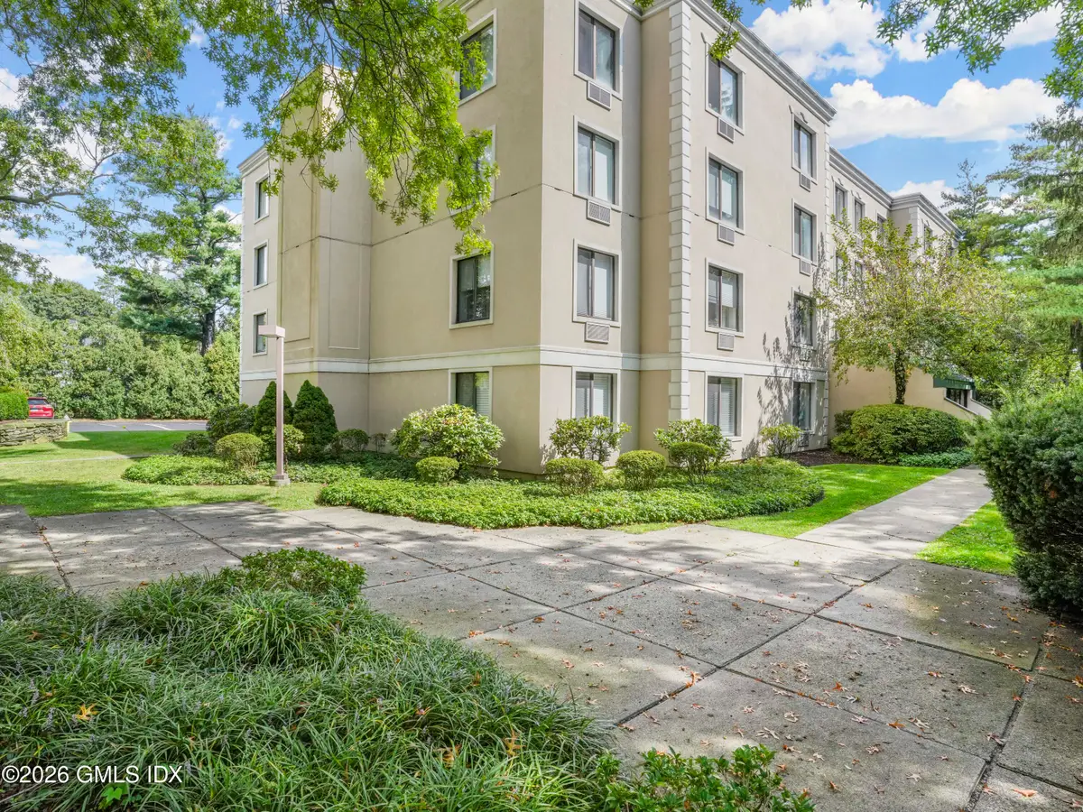 1535 E Putnam Avenue #205, Old Greenwich, CT 06870 - #1