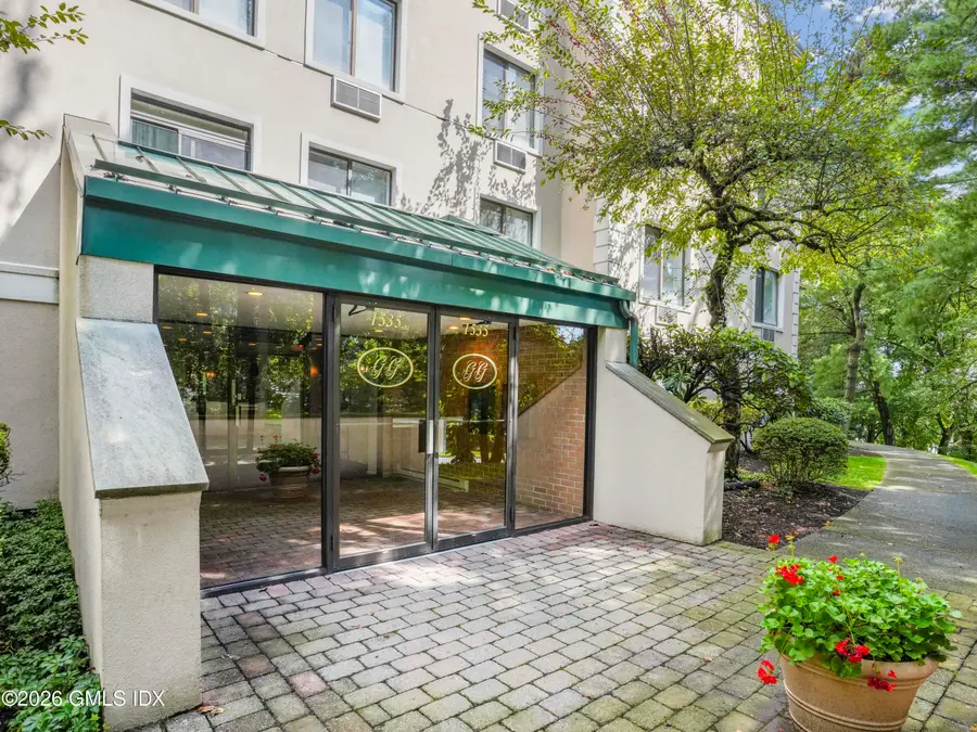 1535 E Putnam Avenue #205, Old Greenwich, CT 06870 - #2