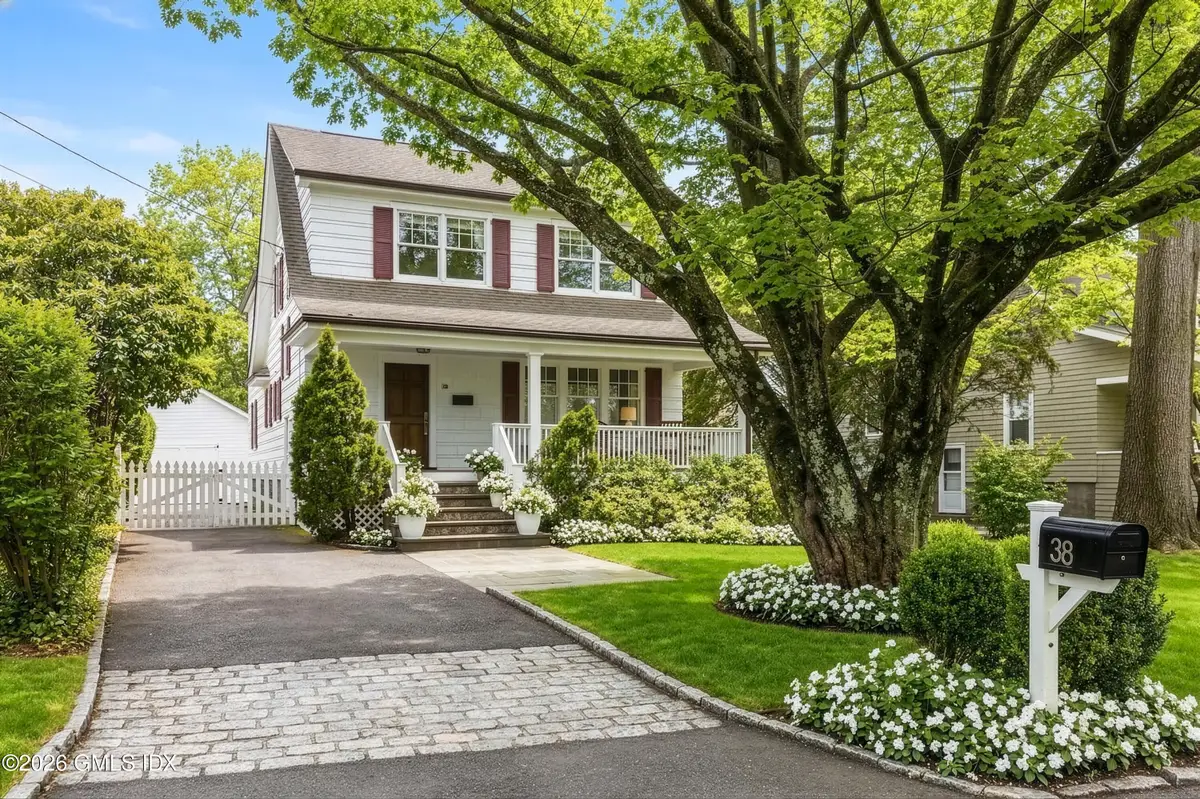 38 Highview Avenue, Old Greenwich, CT 06870 - #1