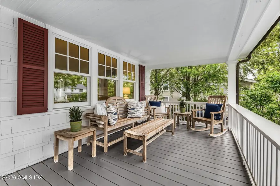 38 Highview Avenue, Old Greenwich, CT 06870 - #2