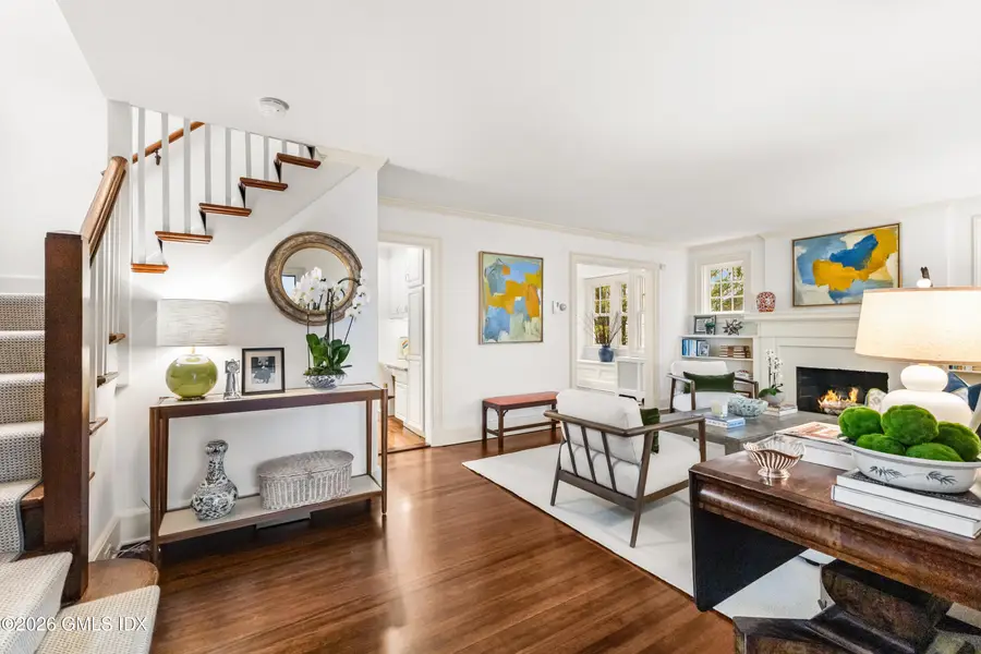 38 Highview Avenue, Old Greenwich, CT 06870 - #3