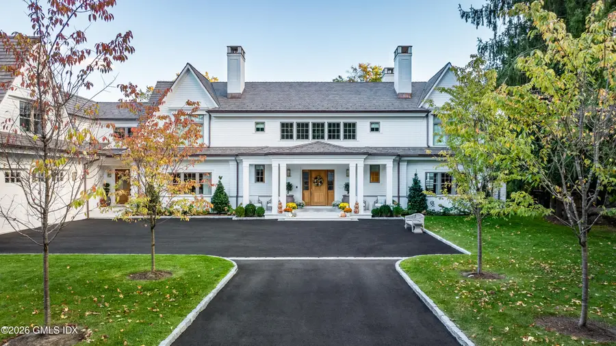 56 Winthrop Drive, Riverside, CT 06878 - #2