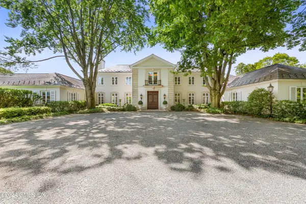 25 Field Point Circle, Greenwich, CT 06830