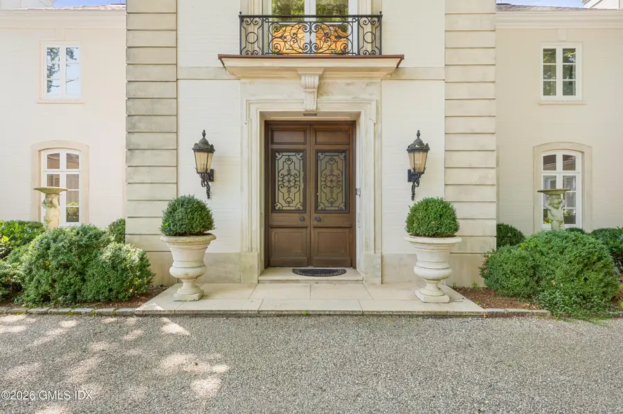 25 Field Point Circle, Greenwich, CT 06830 - #3