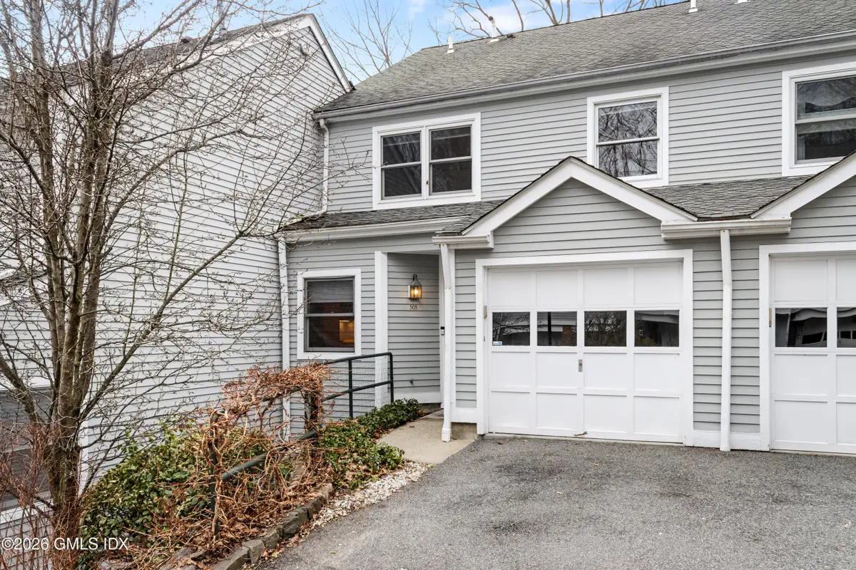 351 Pemberwick Road #505, Greenwich, CT 06831 - #1